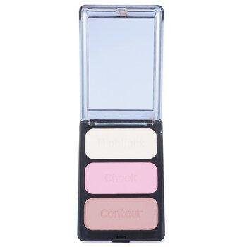 Cargo Cosmetics Contour Palette Malibu