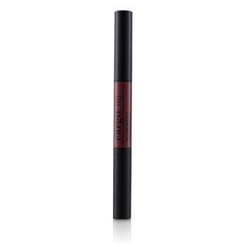 Cargo Cosmetics HD Picture Perfect Lip Contour 115 True Red