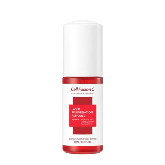 Cell Fusion C Laser Rejuvenation Ampoule