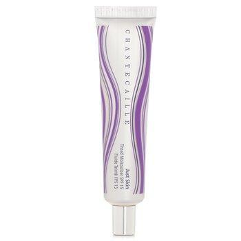 Chantecaille Just Skin Tinted Moisturiser SPF 15 Aura