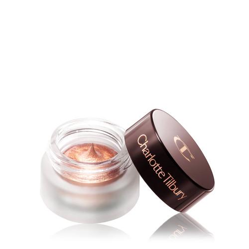 Charlotte Tilbury Eyes To Mesmerise Cream Eyeshadow Rose Gold