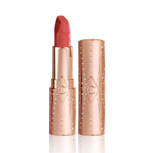 Charlotte Tilbury Look Of Love Lipstick Nude Romance