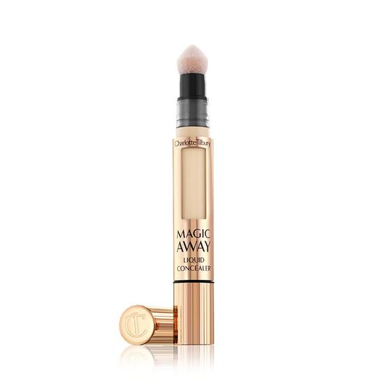 Charlotte Tilbury Magic Away Liquid Concealer 5 Medium Light/Medium, Neutral