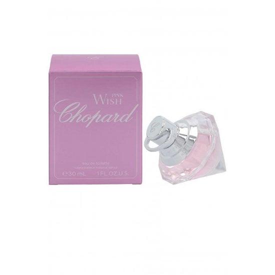 Chopard Pink Wish Eau De Toilette 30ml