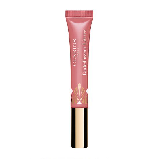 Clarins Instant Light Natural Lip Perfector