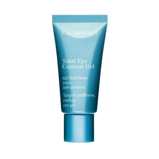 Clarins Total Eye Contour Gel 20ml