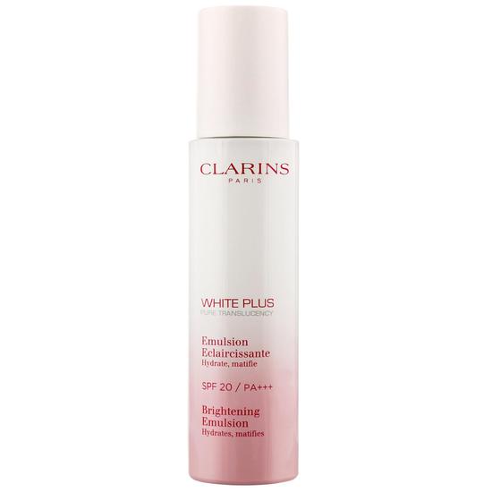 Clarins White Plus Brightening Emulsion SPF 20 75ml