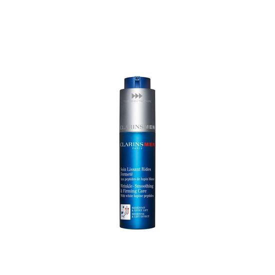 ClarinsMen Wrinkle-Smoothing & Firming Care