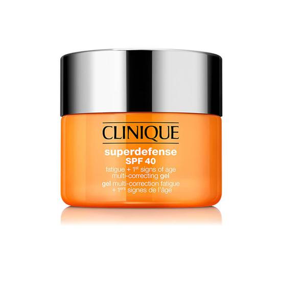 Clinique Superdefense Moisturiser SPF 40 Gel 30ml