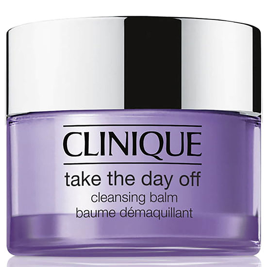 Clinique Take The Day Off Cleansing Balm