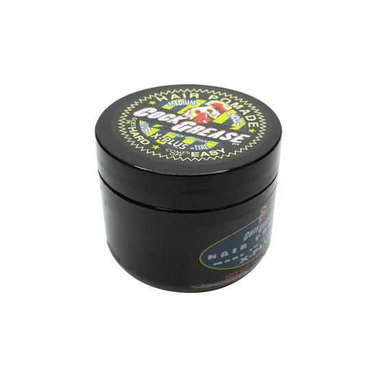Cock Grease Medium Hold Water Type Hair Pomade 50g