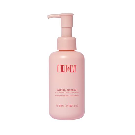 Coco & Eve Seed Oil Cleanser 120ml
