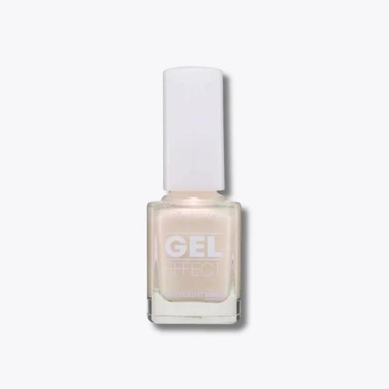 Collection Spotlight Shine Gel Effect Nail Polish Avatar