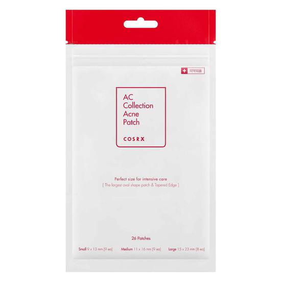 CosRx AC Collection Acne Patch x 26