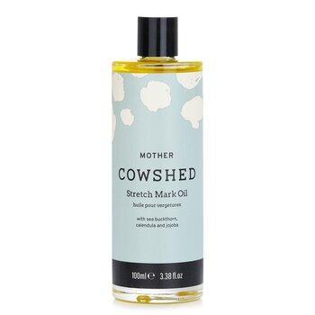 Cowshed Mother Stretch Mark Oil 100ml