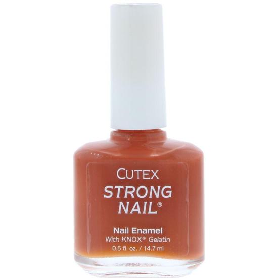 Cutex Strong Nail Enamel Cornucopia 14.7ml