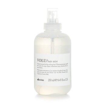 Davines Volu Hair Mist Volume Booster 250ml
