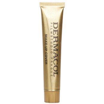 Dermacol Makeup Cover Foundation SPF 30 212 light Rosy With Beige Undertone