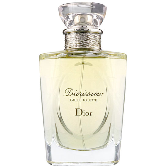 DIOR Diorissimo Eau De Toilette 100ml