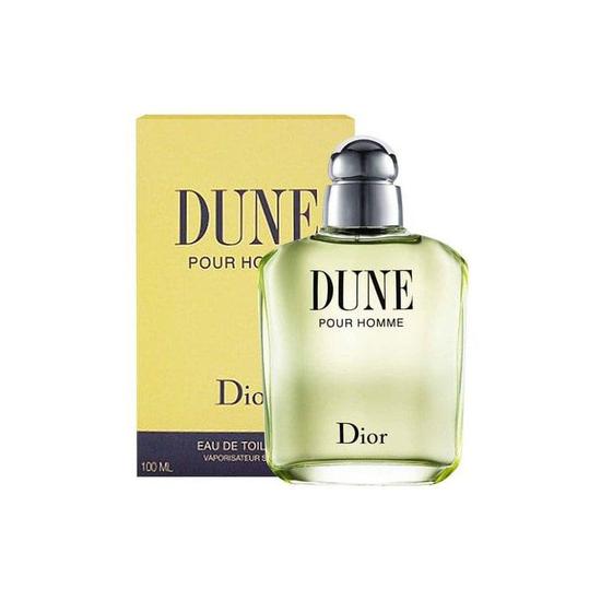DIOR Dune Pour Homme Eau De Toilette