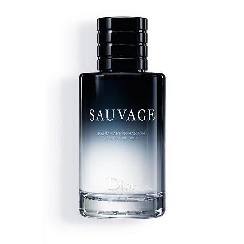 DIOR Sauvage Aftershave Balm