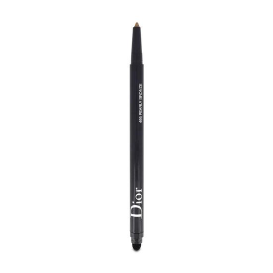 DIOR Show 24h Stylo Waterproof Eyeliner 466 Pearly Bronze
