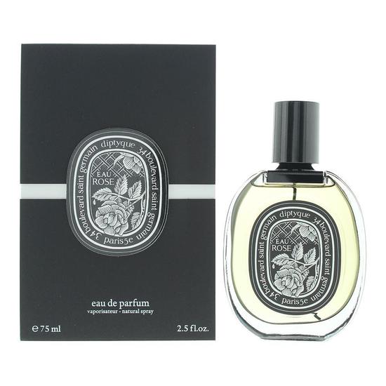 Diptyque Eau Rose Eau De Parfum Limited Edition 75ml