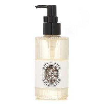Diptyque Fleur De Peau Cleansing Hand & Body Gel