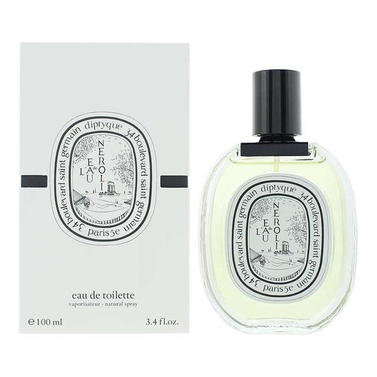 Diptyque L'eau De Neroli Eau De Toilette 100ml