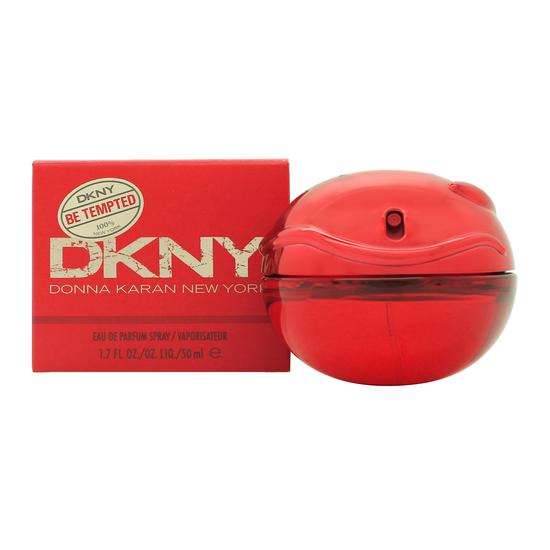 DKNY Be Tempted Eau De Parfum 50ml