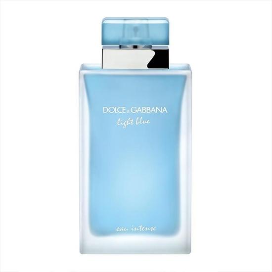 Dolce & Gabbana Light Blue Eau Intense Pour Homme Eau De Parfum 25ml