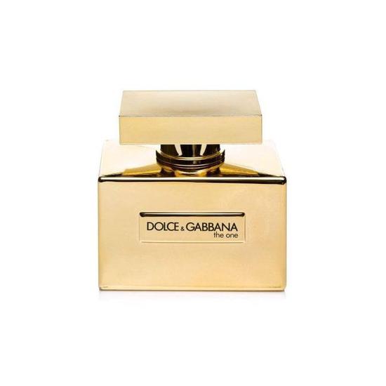Dolce & Gabbana The One Gold Eau De Parfum