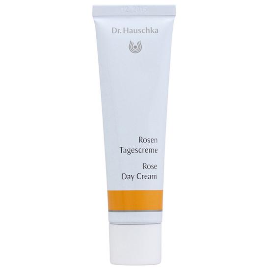 Dr Hauschka Rose Day Cream 30ml