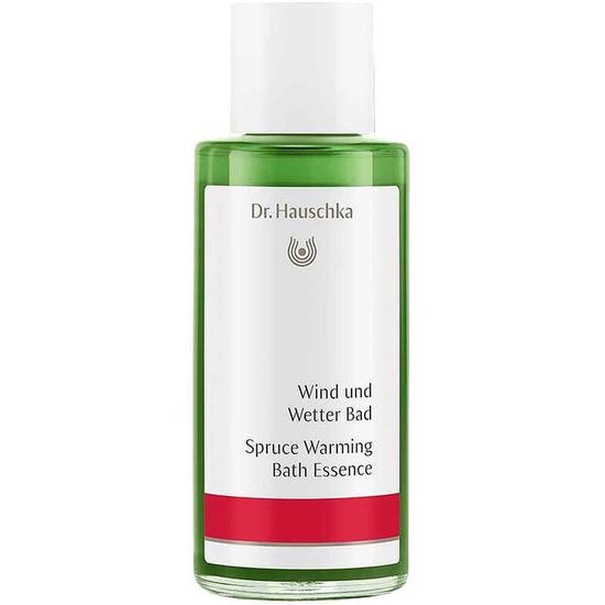 Dr Hauschka Spruce Warming Bath Essence