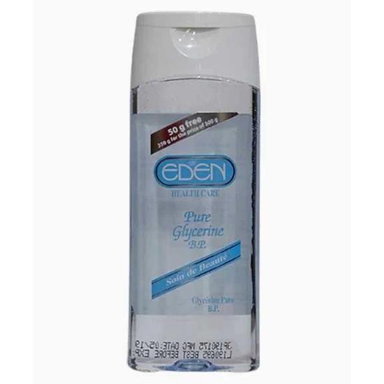 Eden Healthcare Pure Glycerine 350g