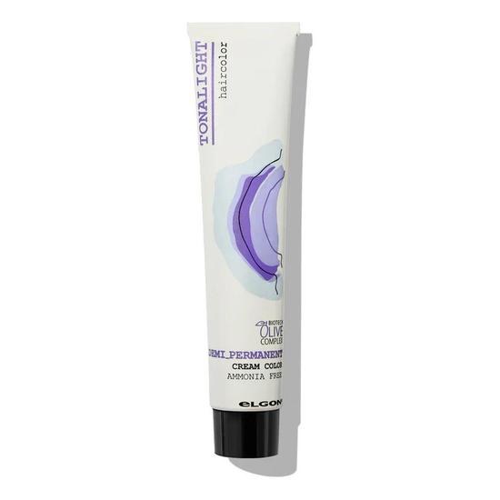 Elgon TONALIGHT Demi-Permanent Hair Colour 1