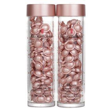 Elizabeth Arden Ceramide Retinol Capsules Line Erasing Night Serum Duo