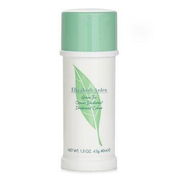 Elizabeth Arden Green Tea Cream Deodorant 43g