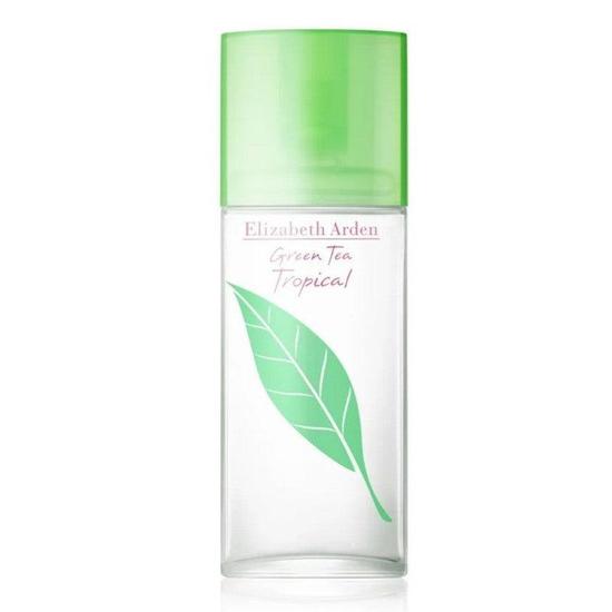 Elizabeth Arden Green Tea Tropical Eau De Toilette