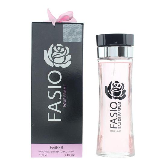 Emper Fasio Eau De Parfum 100ml
