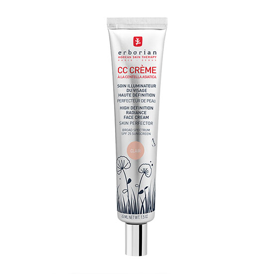 Erborian CC Cream SPF 25