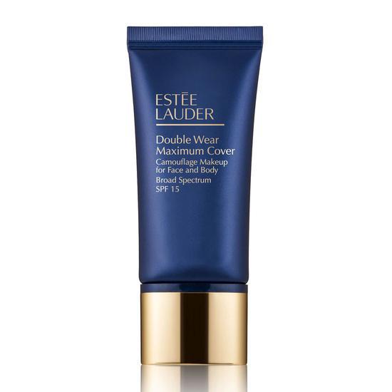 Estée Lauder Double Wear Maximum Cover Camouflage Makeup 2N1-Desert Beige