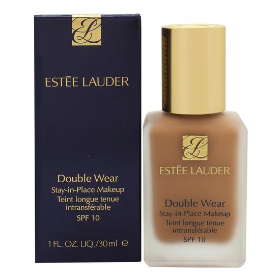 Estée Lauder Double Wear Stay-in-Place Makeup Outdoor Beige