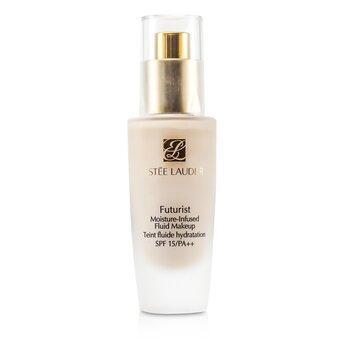 Estée Lauder Futurist Moisture Infused Fluid Makeup SPF 15 65 Cool Creme
