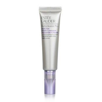 Estée Lauder Perfectionist Pro Multi-Zone Wrinkle Concentrate With Niacinamide + Chlorella