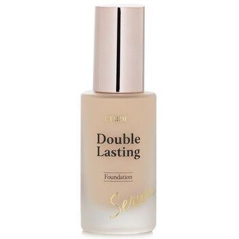 Etude House Double Lasting Serum Skin Foundation SPF 27 19n1 Vanilla