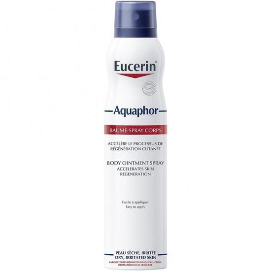 Eucerin Aquaphor Body Ointment Spray 250ml