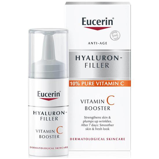 Eucerin Hyaluron-Filler Vitamin C Booster