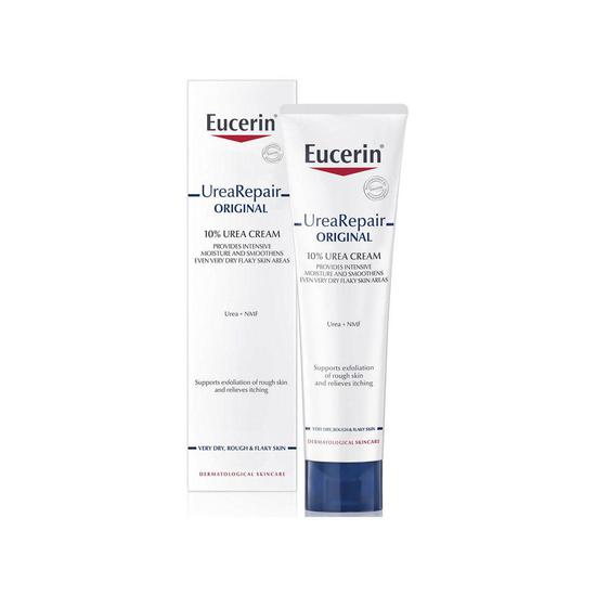 Eucerin UreaRepair Original 10% Urea Cream