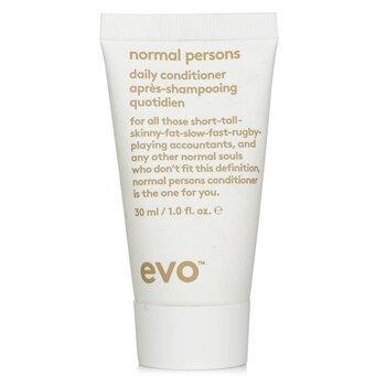 Evo Normal Persons Daily Conditioner 30ml